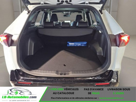 Suzuki Across 2.5 Hybride Rechargeable 306ch  occasion  Beaupuy - photo n9