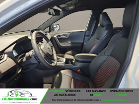 Suzuki Across 2.5 Hybride Rechargeable 306ch  occasion  Beaupuy - photo n6