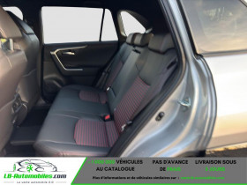 Suzuki Across 2.5 Hybride Rechargeable 306ch  occasion  Beaupuy - photo n9