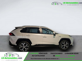 Suzuki Across 2.5 Hybride Rechargeable 306ch  occasion  Beaupuy - photo n5