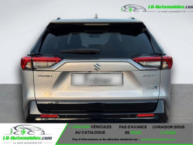 Suzuki Across 2.5 Hybride Rechargeable 306ch  occasion  Beaupuy - photo n7