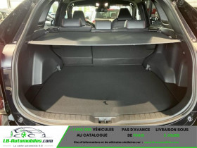 Suzuki Across 2.5 Hybride Rechargeable 306ch  occasion  Beaupuy - photo n6