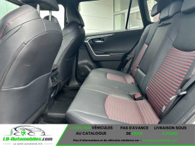 Suzuki Across 2.5 Hybride Rechargeable 306ch  occasion  Beaupuy - photo n6