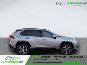 Suzuki Across 2.5 Hybride Rechargeable 306ch  occasion  Beaupuy - photo n6