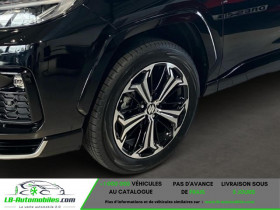 Suzuki Across 2.5 Hybride Rechargeable 306ch  occasion  Beaupuy - photo n5