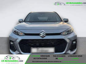 Suzuki Across 2.5 Hybride Rechargeable 306ch  occasion  Beaupuy - photo n5