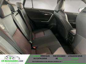 Suzuki Across 2.5 Hybride Rechargeable 306ch  occasion  Beaupuy - photo n4