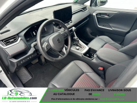 Suzuki Across 2.5 Hybride Rechargeable 306ch  occasion  Beaupuy - photo n5