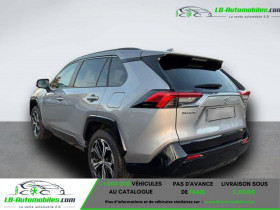 Suzuki Across 2.5 Hybride Rechargeable 306ch  occasion  Beaupuy - photo n4