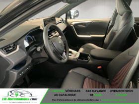 Suzuki Across 2.5 Hybride Rechargeable 306ch  occasion  Beaupuy - photo n3