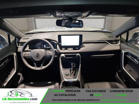 Suzuki Across 2.5 Hybride Rechargeable 306ch  occasion  Beaupuy - photo n3