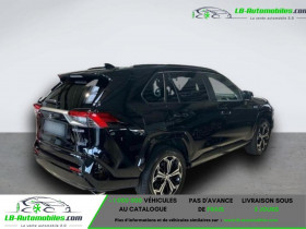 Suzuki Across 2.5 Hybride Rechargeable 306ch  occasion  Beaupuy - photo n2