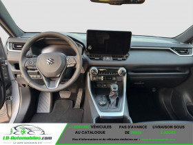 Suzuki Across 2.5 Hybride Rechargeable 306ch  occasion  Beaupuy - photo n3