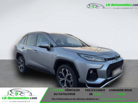 Suzuki Across 2.5 Hybride Rechargeable 306ch  occasion  Beaupuy - photo n2