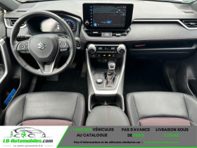 Suzuki Across 2.5 Hybride Rechargeable 306ch  occasion  Beaupuy - photo n3