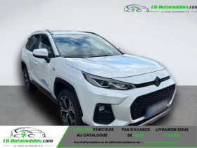 Suzuki Across 2.5 Hybride Rechargeable 306ch  occasion  Beaupuy - photo n2