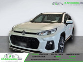 Suzuki Across 2.5 Hybride Rechargeable 306ch   Beaupuy 31
