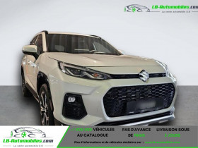 Suzuki Across 2.5 Hybride Rechargeable 306ch  occasion  Beaupuy - photo n2