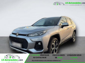 Suzuki Across 2.5 Hybride Rechargeable 306ch   Beaupuy 31