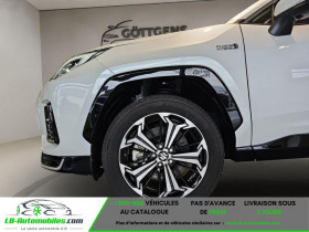 Suzuki Across 2.5 Hybride Rechargeable 306ch  occasion  Beaupuy - photo n8