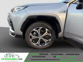 Suzuki Across 2.5 Hybride Rechargeable 306ch  occasion  Beaupuy - photo n11