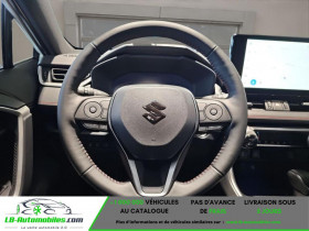 Suzuki Across 2.5 Hybride Rechargeable 306ch  occasion  Beaupuy - photo n7