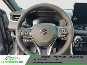 Suzuki Across 2.5 Hybride Rechargeable 306ch  occasion  Beaupuy - photo n10
