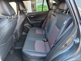 Suzuki Across 2.5 Hybride Rechargeable 306ch  occasion  Beaupuy - photo n9