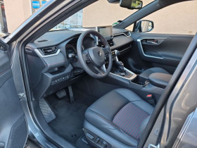 Suzuki Across 2.5 Hybride Rechargeable 306ch  occasion  Beaupuy - photo n8