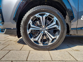 Suzuki Across 2.5 Hybride Rechargeable 306ch  occasion  Beaupuy - photo n10