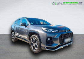 Suzuki Across 2.5 Hybride Rechargeable 306ch  occasion  Beaupuy - photo n2