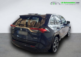 Suzuki Across 2.5 Hybride Rechargeable 306ch  occasion  Beaupuy - photo n3