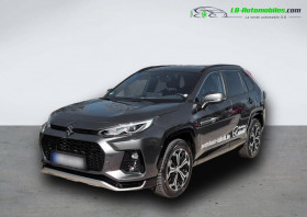 Suzuki Across , garage LB AUTOMOBILES  Beaupuy