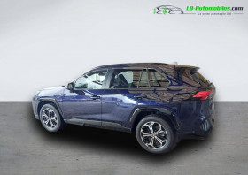 Suzuki Across 2.5 Hybride Rechargeable 306ch  occasion  Beaupuy - photo n2