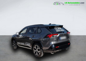 Suzuki Across 2.5 Hybride Rechargeable 306ch  occasion  Beaupuy - photo n4
