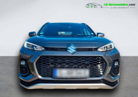 Suzuki Across 2.5 Hybride Rechargeable 306ch  occasion  Beaupuy - photo n5