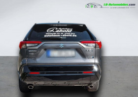 Suzuki Across 2.5 Hybride Rechargeable 306ch  occasion  Beaupuy - photo n7
