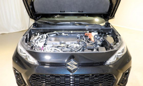 Suzuki Across 2.5 Hybride Rechargeable 306ch  occasion  Beaupuy - photo n9
