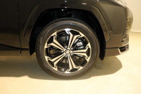 Suzuki Across 2.5 Hybride Rechargeable 306ch  occasion  Beaupuy - photo n8