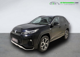 Suzuki Across 2.5 Hybride Rechargeable 306ch  occasion  Beaupuy - photo n2