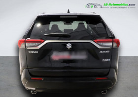 Suzuki Across 2.5 Hybride Rechargeable 306ch  occasion  Beaupuy - photo n7
