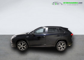 Suzuki Across 2.5 Hybride Rechargeable 306ch  occasion  Beaupuy - photo n6