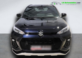 Suzuki Across 2.5 Hybride Rechargeable 306ch  occasion  Beaupuy - photo n5