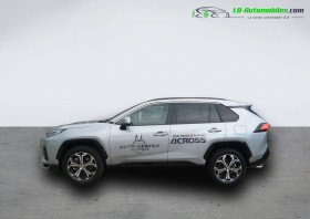Suzuki Across 2.5 Hybride Rechargeable 306ch  occasion  Beaupuy - photo n3