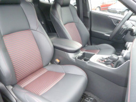 Suzuki Across 2.5 Hybride Rechargeable 306ch  occasion  Beaupuy - photo n5