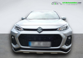 Suzuki Across 2.5 Hybride Rechargeable 306ch  occasion  Beaupuy - photo n2