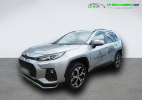 Suzuki Across , garage LB AUTOMOBILES  Beaupuy