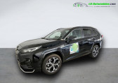 Suzuki Across 2.5 Hybride Rechargeable 306ch   Beaupuy 31