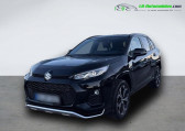 Suzuki Across occasion année 2024 boite Automatique Annonce Suzuki Across occasion Hybride 2.5 Hybride Rechargeable 306ch à Beaupuy