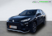 Suzuki Across occasion année 2024 boite Automatique Annonce Suzuki Across occasion Hybride 2.5 Hybride Rechargeable 306ch à Beaupuy